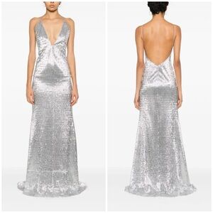 Ilkyaz Ozel New Arrivals – Designer Evening Gown